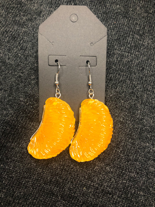 Clementine Fashion Earrings